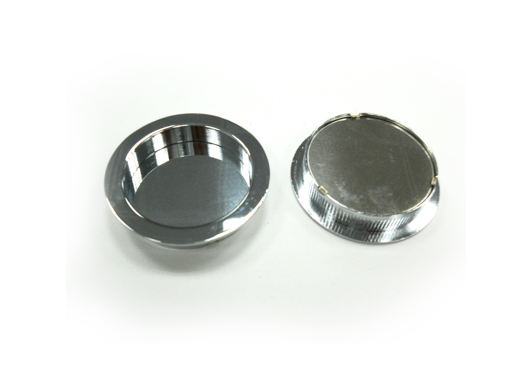 רוזטה כרום מט