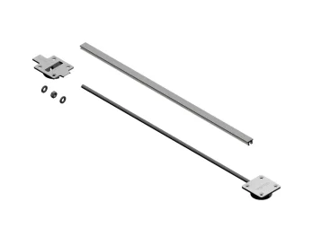 מיישר דלת קונספטה