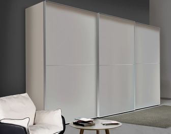 פרופיל ידית רחבה אלומיניום 2800ממ PS19.1