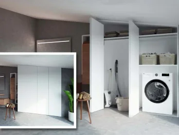 פתיחה בלחיצה