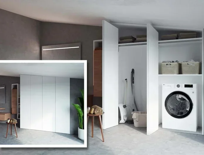 פתיחה בלחיצה