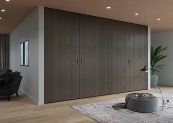 מערכת PS40 עד 3850ממ 4 דלתות