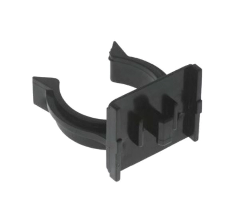 תופסן אומגה לצוקל פלסטיק