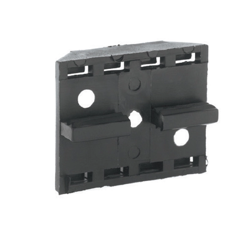 תופסן צוקל לחיצה לחריץ