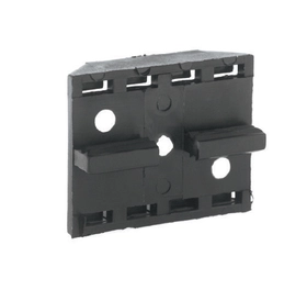 תופסן צוקל לחיצה לחריץ