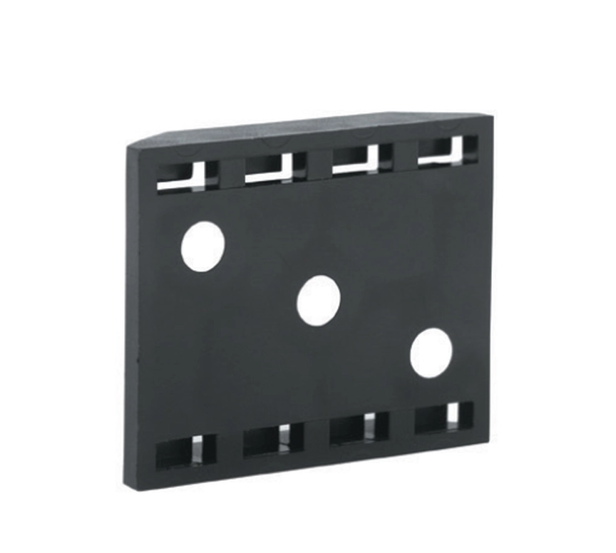 תופסן לקליפ חיבור בורג