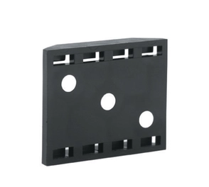 תופסן לקליפ חיבור בורג