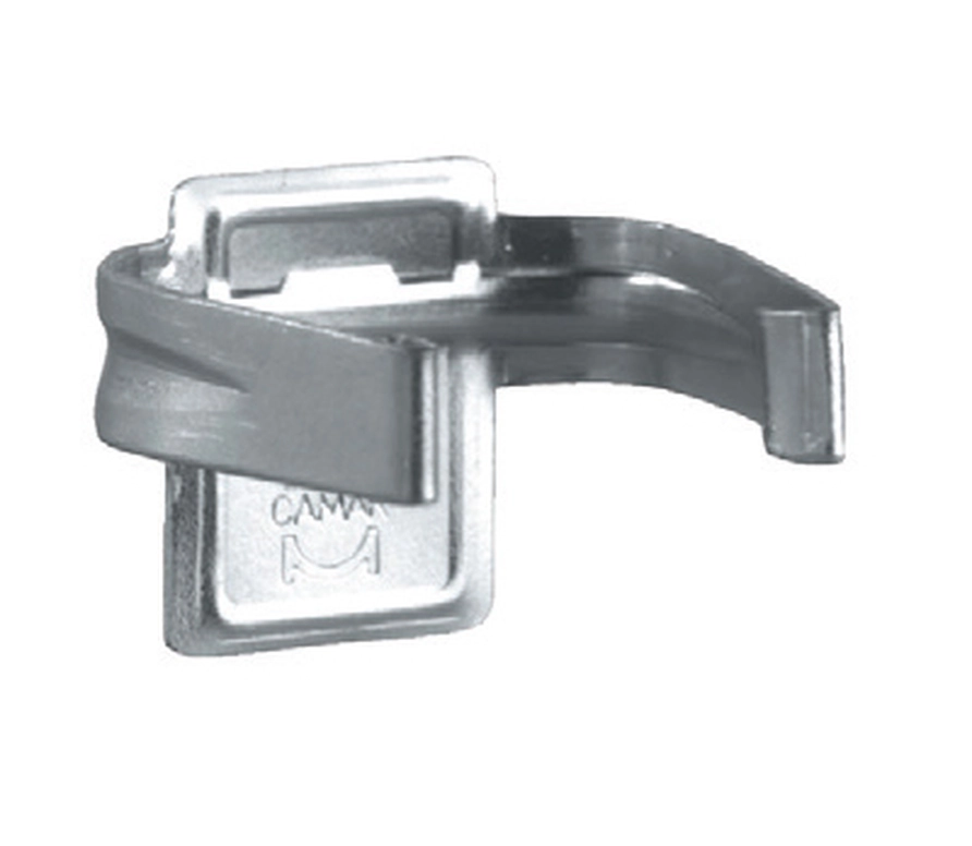 קליפ מתכת לסדרה 228