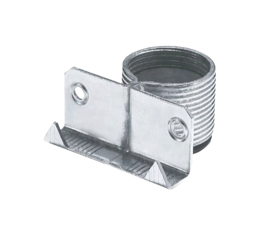 רגלית כוונון (עד 10ממ) מתכתית נעיצה