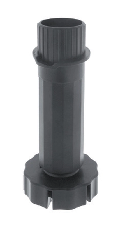 רגלית פלסטיק 8סמ חדשה