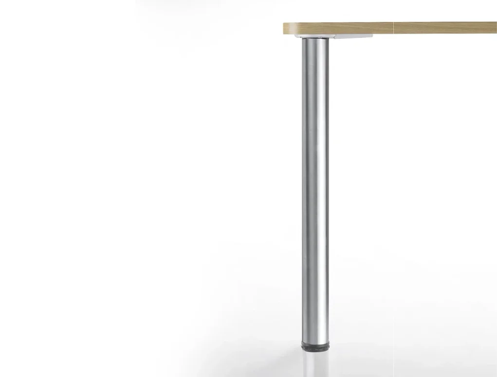 רגלי נירוסטה