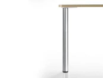 רגלי נירוסטה