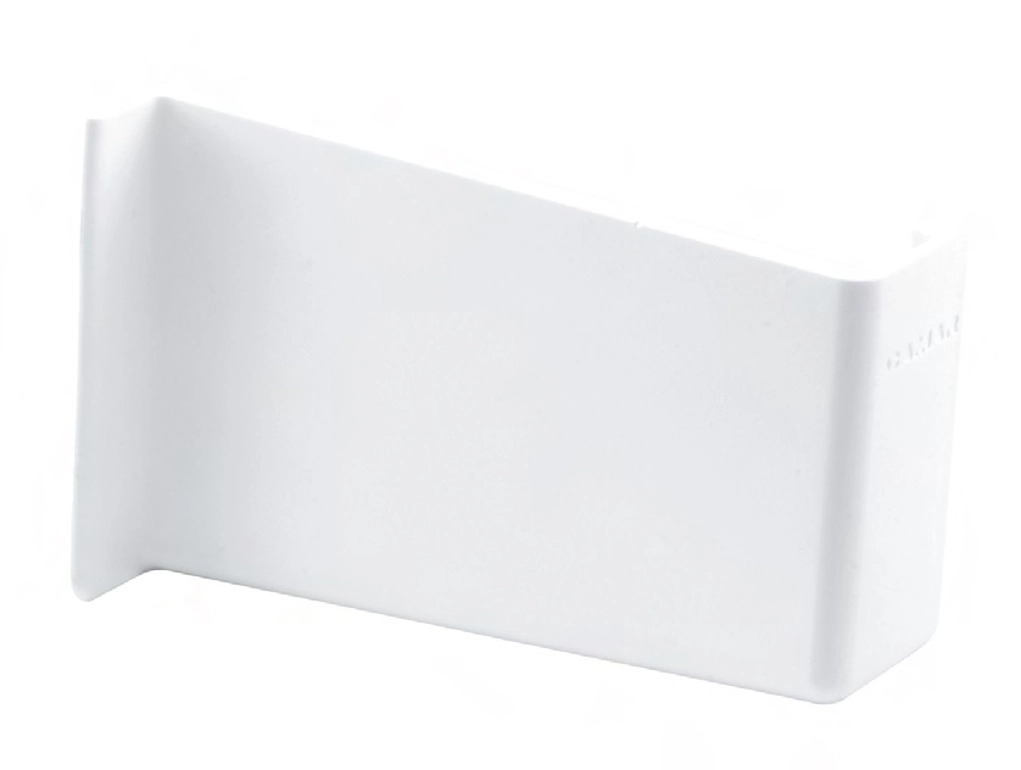 כיסוי לבן למתלה 806 ימין