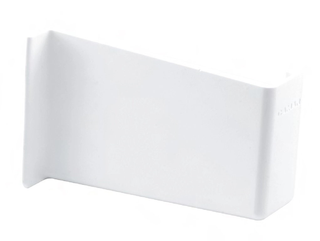 כיסוי לבן למתלה 806 שמאל