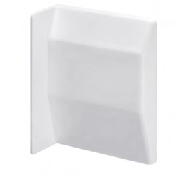 כיסוי אפור למתלה 807 ימין