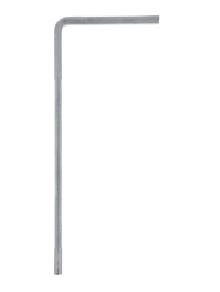 מפתח אלן לכיונון רגלית דגם 308 ו 309