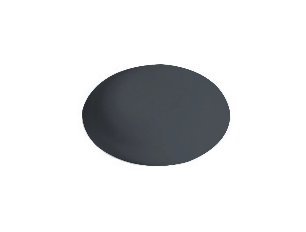 כיסוי שחור לרגלית