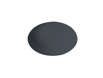 כיסוי שחור לרגלית