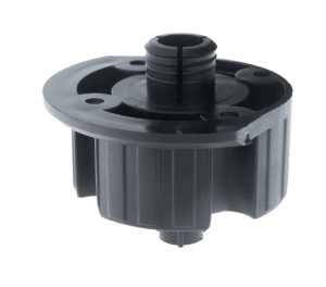 בסיס לרגלית דיבל 15 ממ לדגם 450