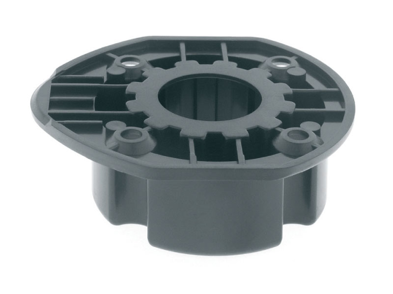 בסיס לרגלית חיבור בורג לדגם 415