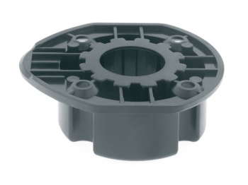 בסיס לרגלית חיבור בורג לדגם 415