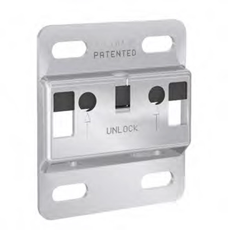 פחית תליה 60X70ממ למתלה 807