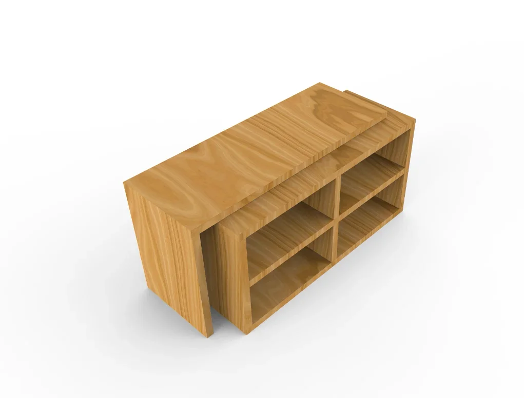 שולחן מסתובב