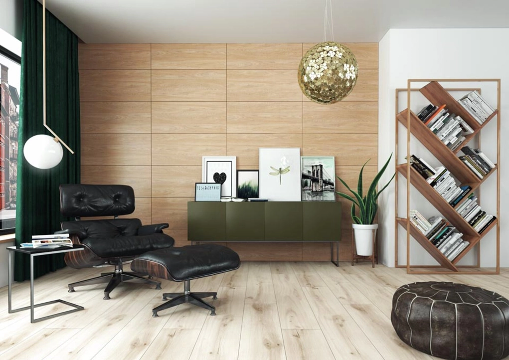 חיפוי קיר cdf אלון