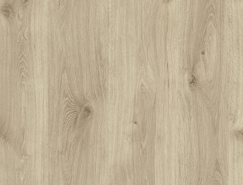 לוח 2800X2070X19 MDF אלון מולבן D4430 OV/OV