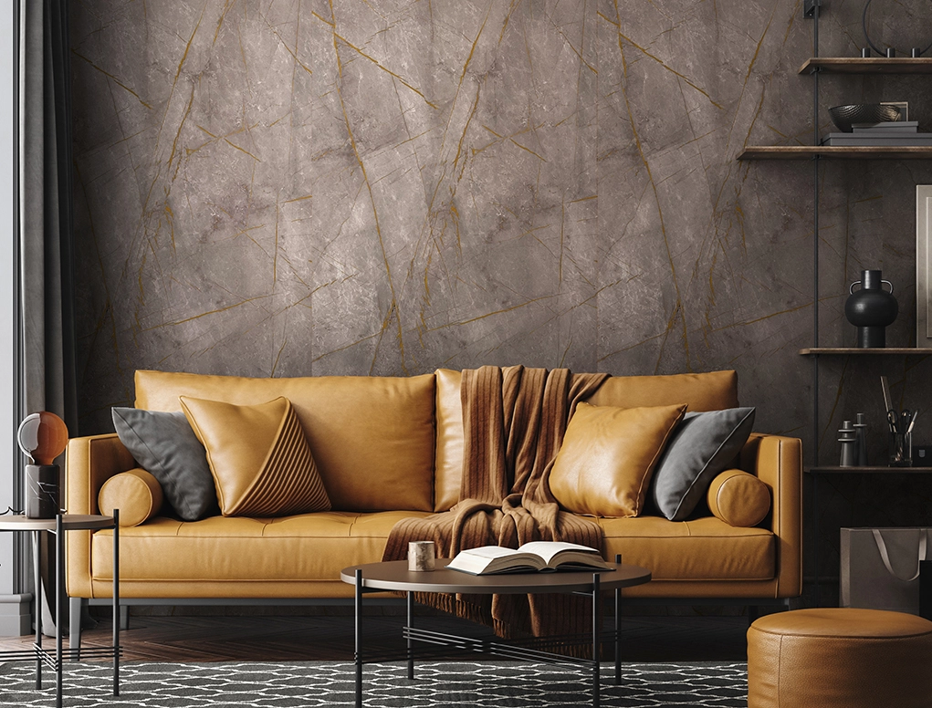 חיפוי קיר CDF מרבל