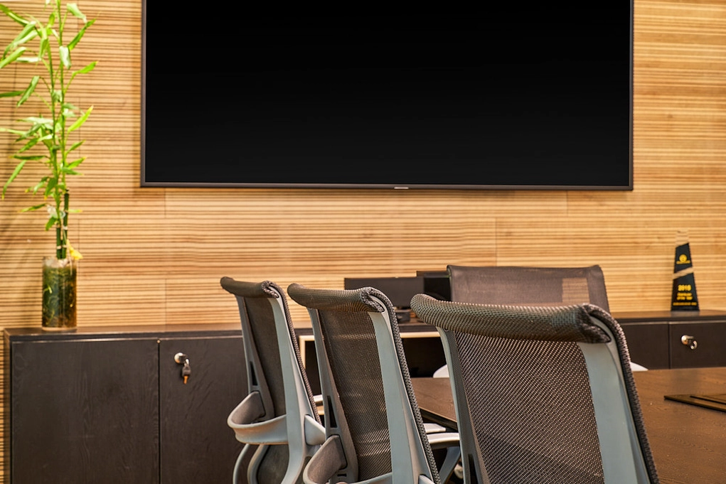 חיפוי קיר אקוסטי קריאטיב אלון D5291OW