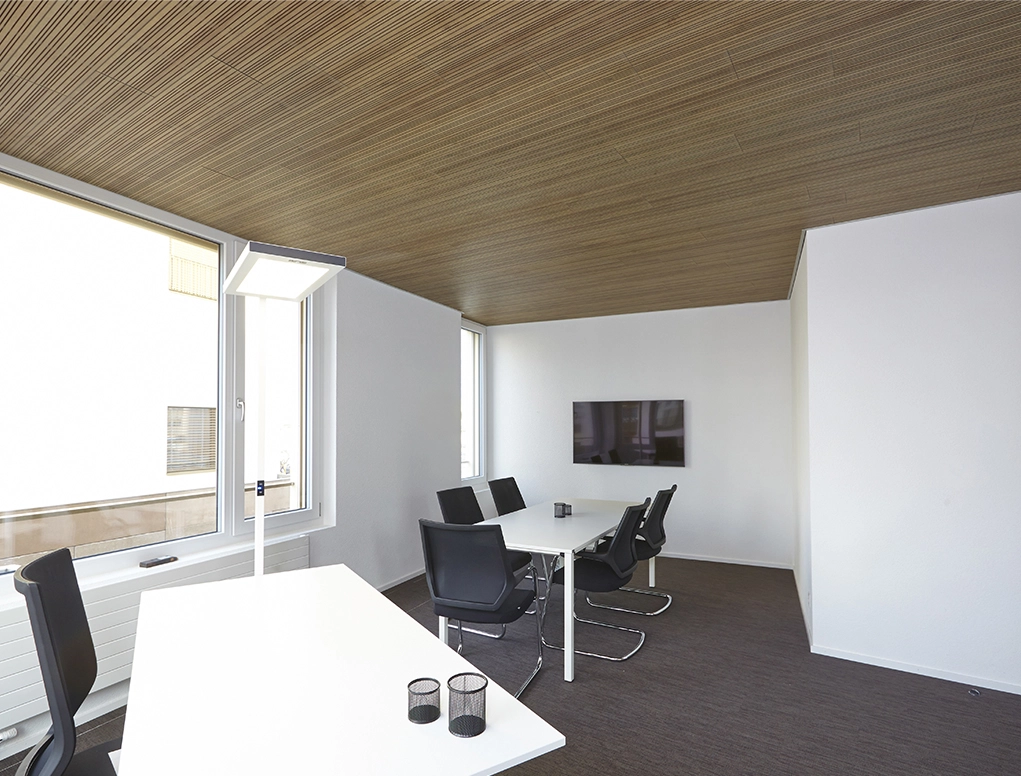 חיפוי קיר אקוסטי קריאטיב אלון D5291OW