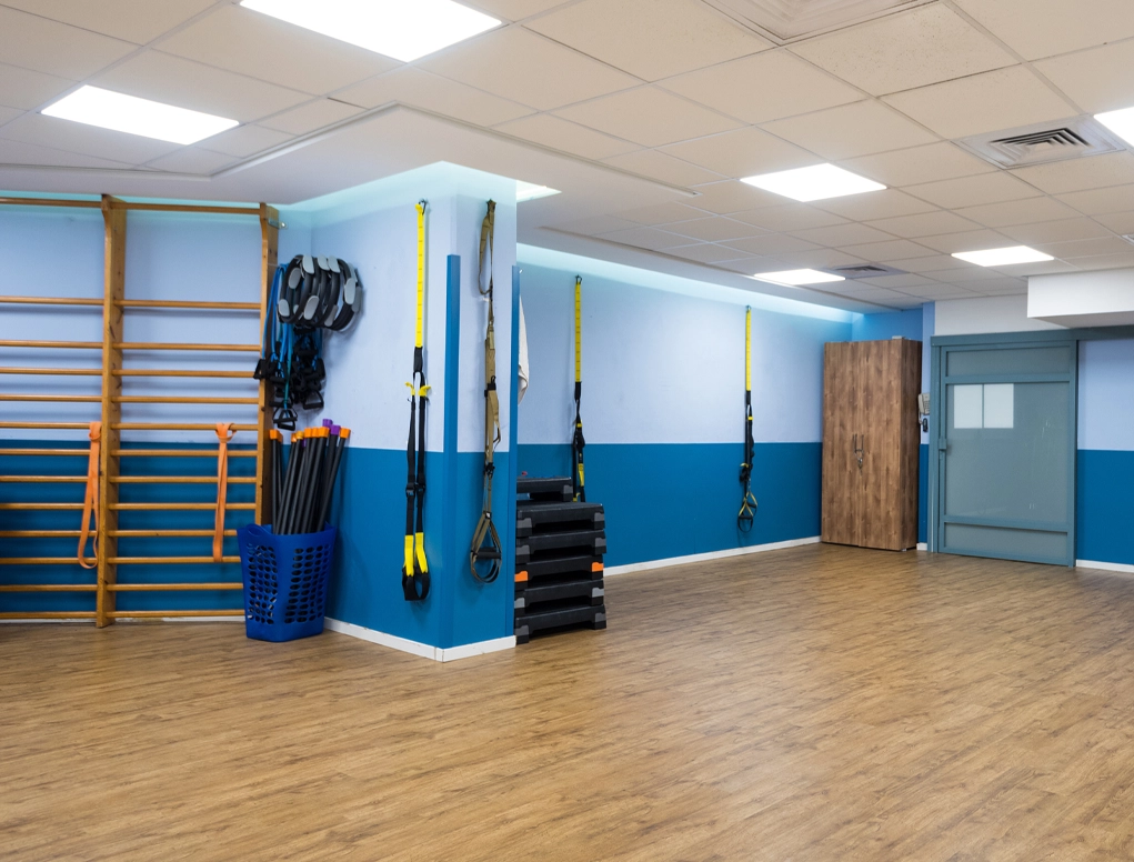 מגיני קיר לבתי חולים