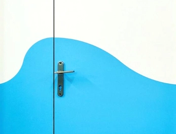 חיפוי והגנה על קירות DECORATIVE