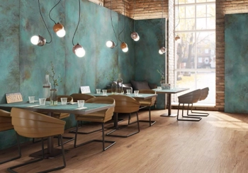 מגן קיר DECOTREND