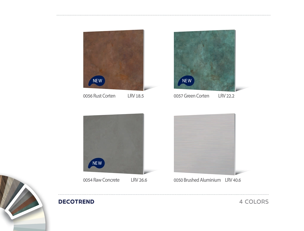 גוונים דקוטרנד