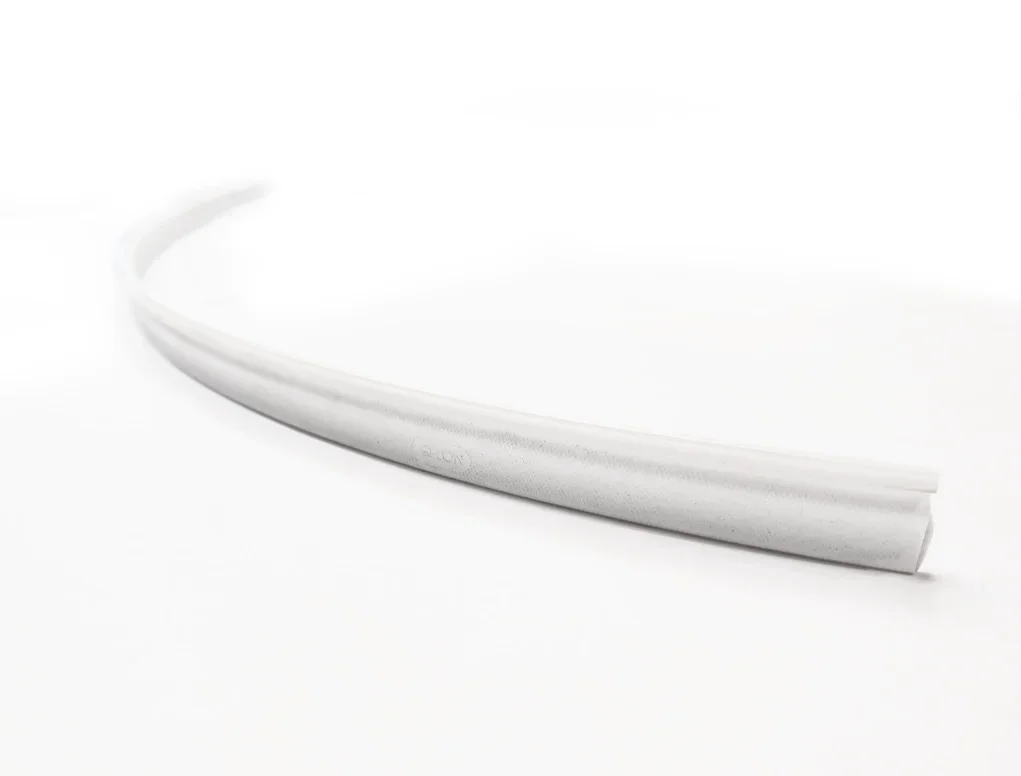 גומי אטימה לבן