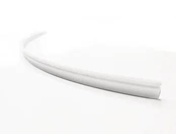 גומי אטימה לבן