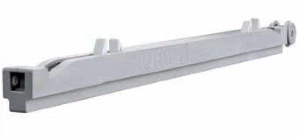 מנגנון סגירה שקטה דו כיווני לאוניקו/סינטזיס