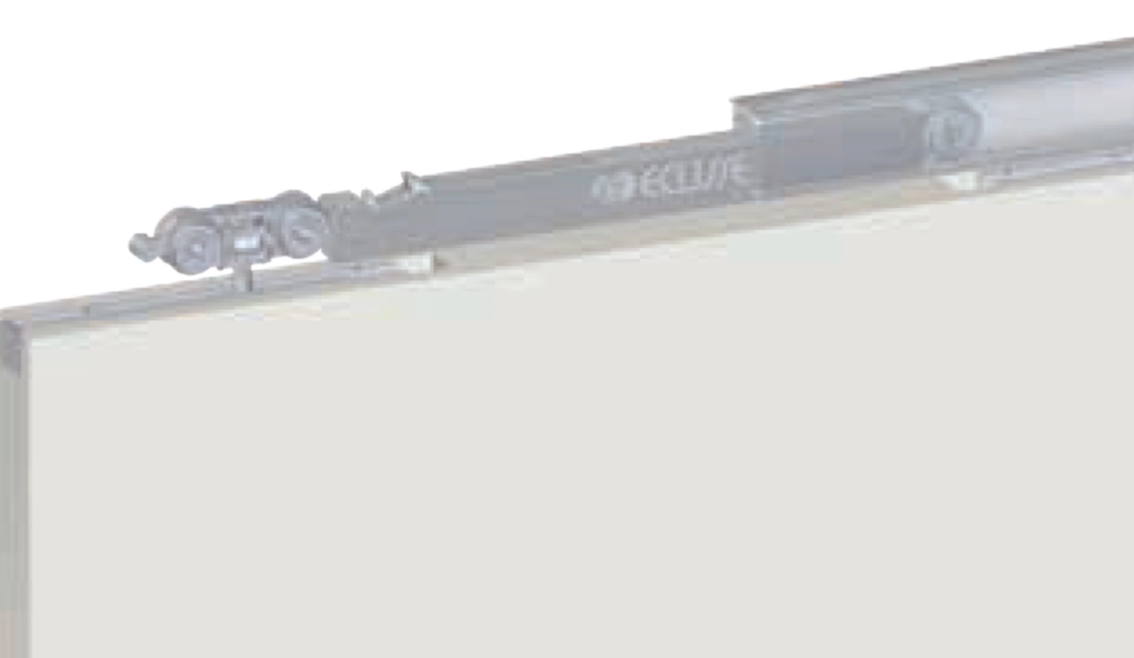 מנגנון סגירה שקטה דו כיווני לאוניקו/סינטזיס