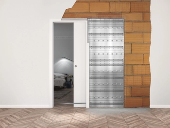 כיס אוניקו לקיר בלוק 600X2000-125