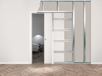 כיס אוניקו לקיר גבס