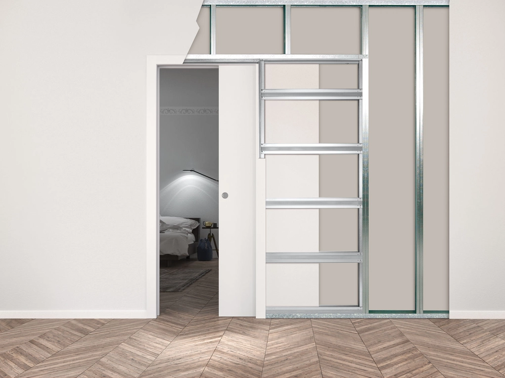 כיס אוניקו לקיר גבס 600x2100-100/125