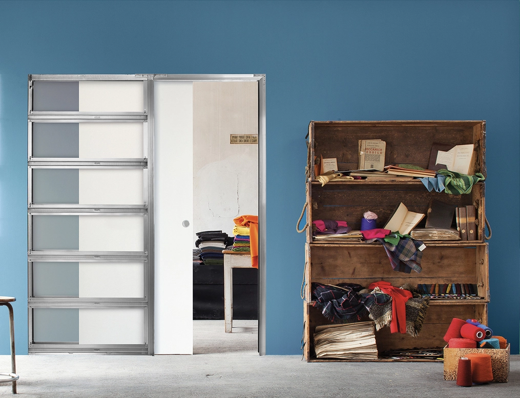 כיס סינטזיס לקיר גבס 600x2100-100