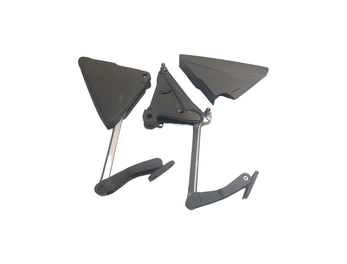 מנגנון EVO-R לקלפה 90 מעלות