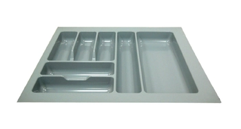 סכומית מגירה גרפיט 1200X500/550ממ