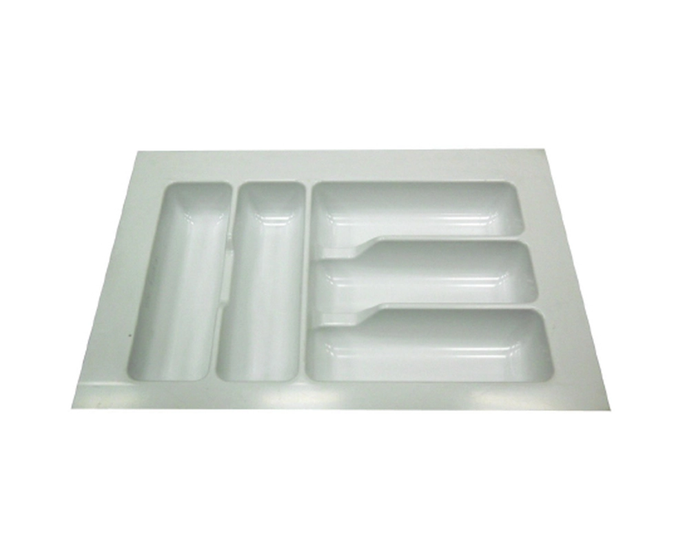 סכומית מגירה אפורה 800X500/550ממ