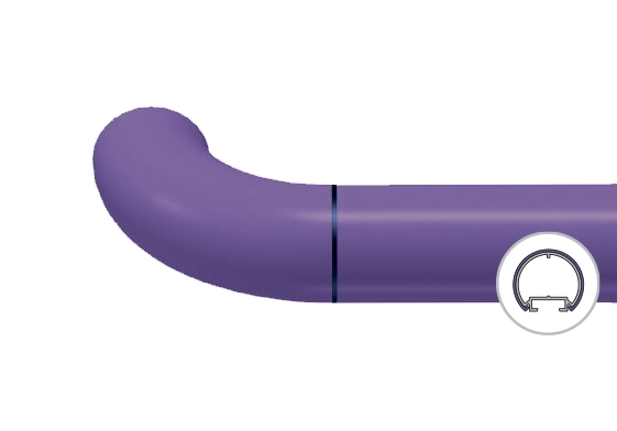 מאחז יד ESCORT