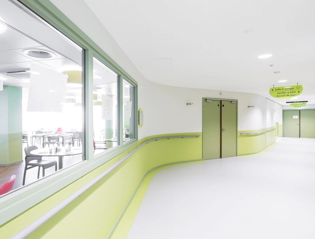 מאחזי יד למבני ציבור