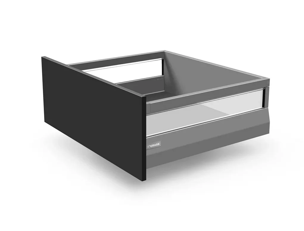 הגבהה זכוכית שקוף וואן 45סמ 442X66X8ממ